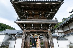 神社結婚式　デザインフォトスタジオサイカ